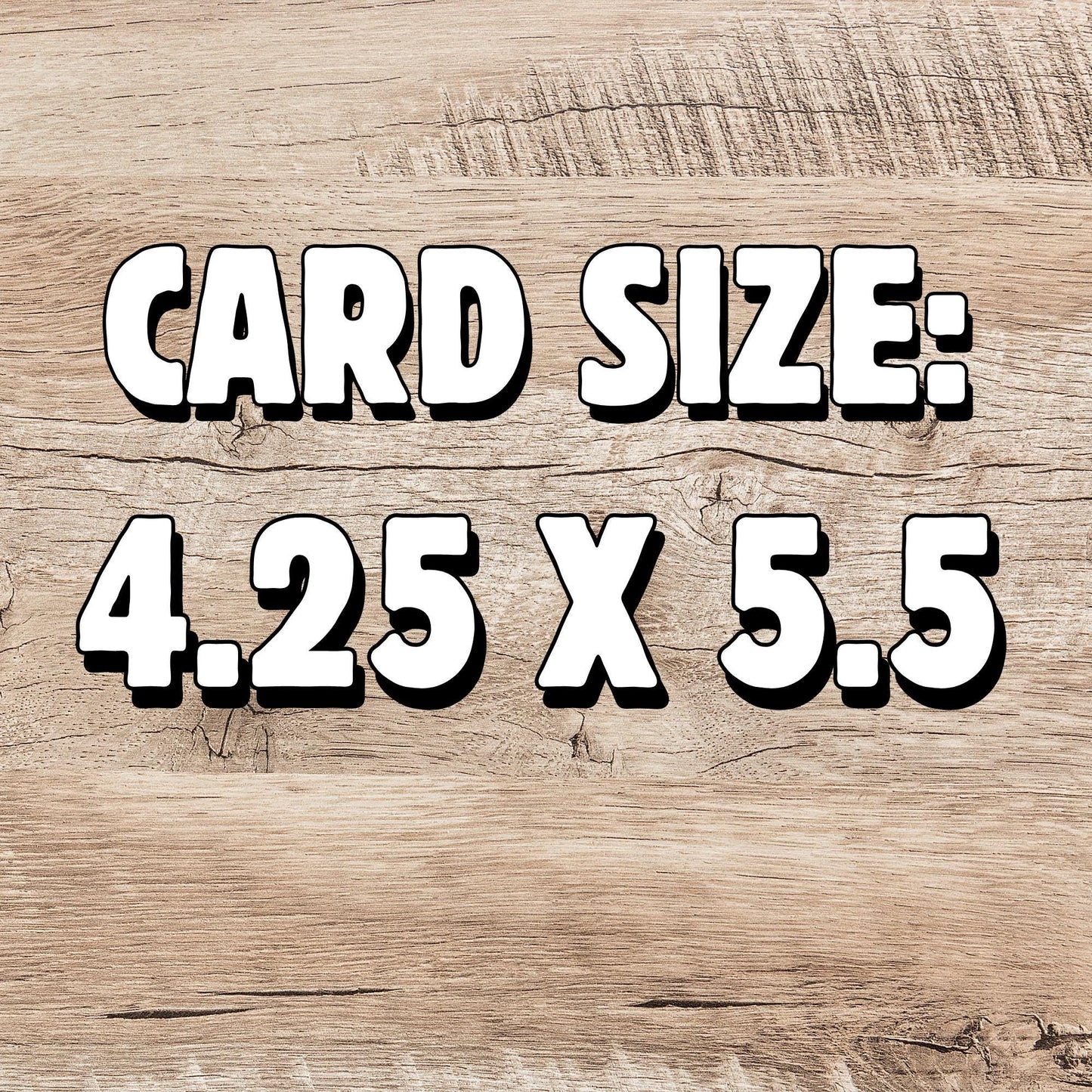 Snarky New Parent Card, Funny Baby Gift, Parenting Hack Design