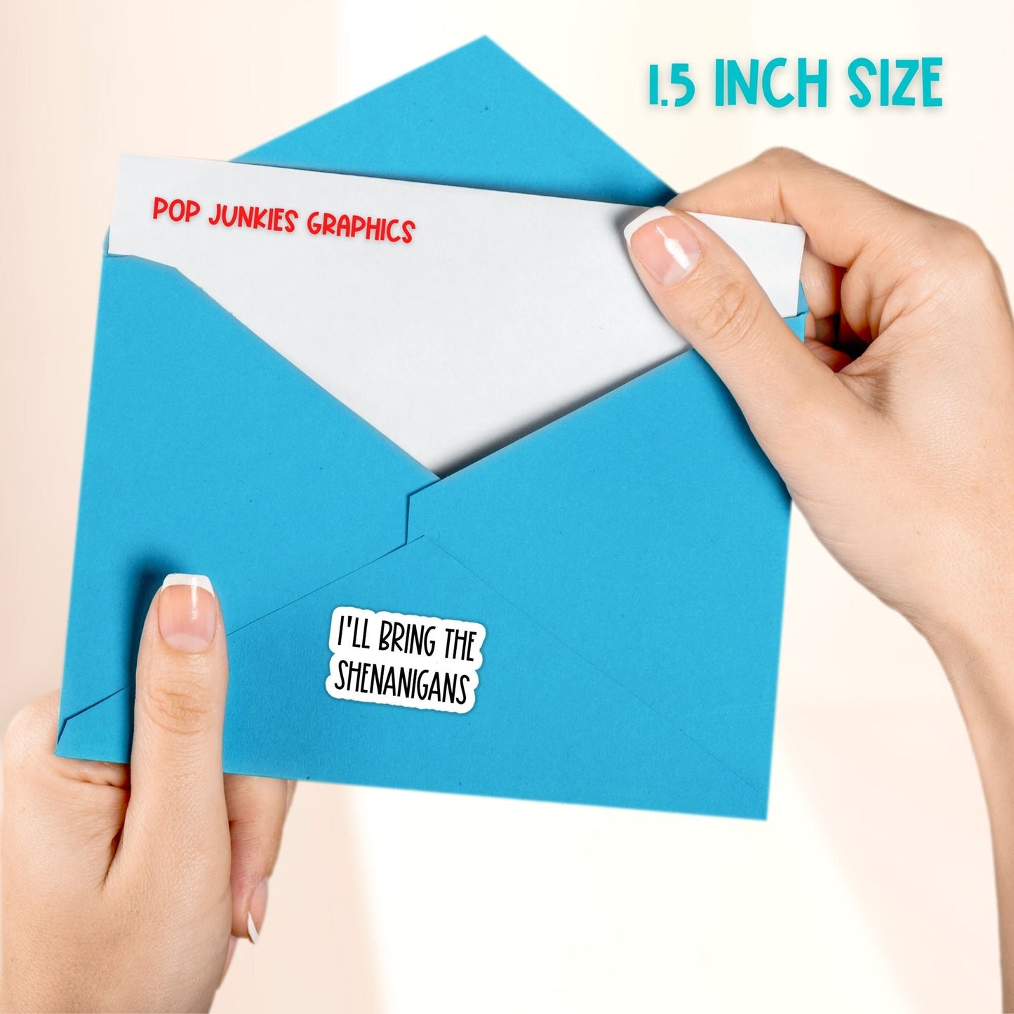 Real Housewives of Cheyenne Stickers: Laptop, Water Bottle Decals - 3 Pack